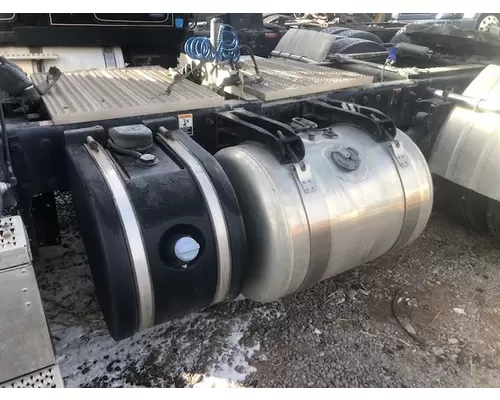 Miscellaneous Parts Peterbilt 386 Holst Truck Parts
