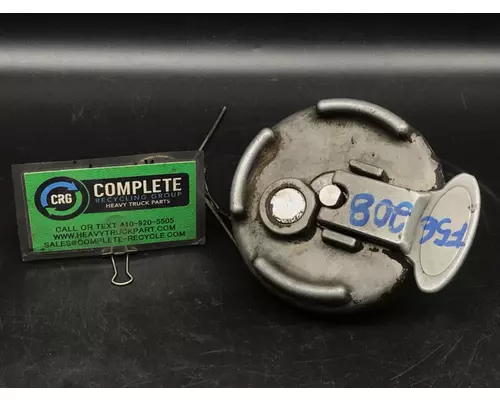Miscellaneous Parts Peterbilt 386 Complete Recycling Group LLC