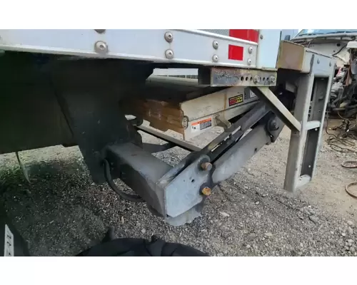 Miscellaneous Parts Peterbilt 386 Complete Recycling Group LLC