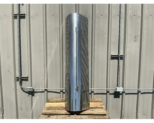 Muffler Shield PETERBILT 386 Geco - Fresno