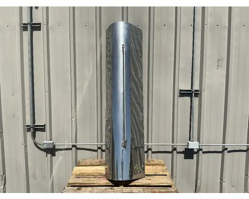 Muffler Shield PETERBILT 386 Geco - Fresno