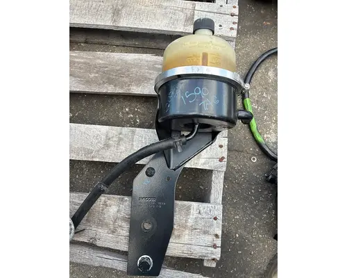 Power Steering Assembly PETERBILT 386 Usa Trade &amp; Exports Inc