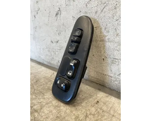 Power Window Motor PETERBILT 386 Frontier Truck Parts