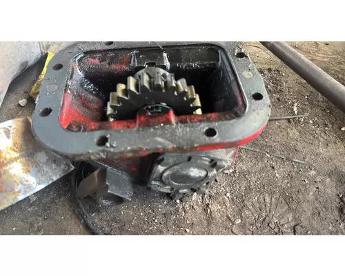 PTO PETERBILT 386 Crj Heavy Trucks And Parts
