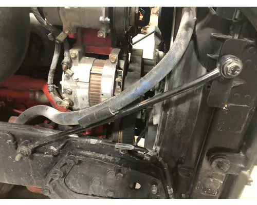Radiator Core Support Peterbilt 386 Vander Haags Inc Sf