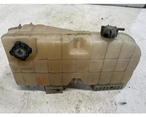 Radiator Overflow Bottle Peterbilt 386 Vander Haags Inc Sp