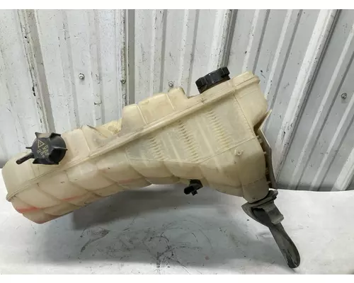 Radiator Overflow Bottle Peterbilt 386 Vander Haags Inc Sf