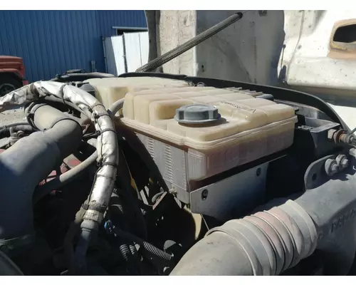 Radiator Overflow Bottle Peterbilt 386 Vander Haags Inc Cb