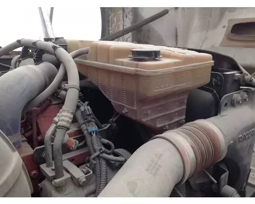 Radiator Overflow Bottle Peterbilt 386 Vander Haags Inc Cb
