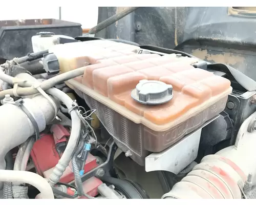 Radiator Overflow Bottle Peterbilt 386 Vander Haags Inc Cb