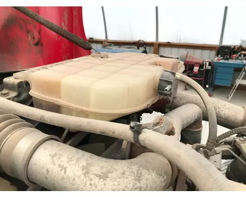 Radiator Overflow Bottle Peterbilt 386 Vander Haags Inc Cb
