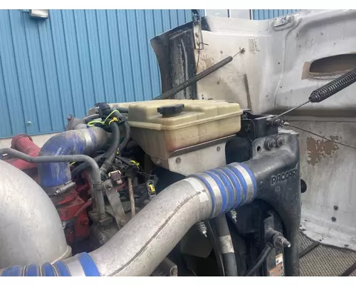 Radiator Overflow Bottle Peterbilt 386 Vander Haags Inc Kc