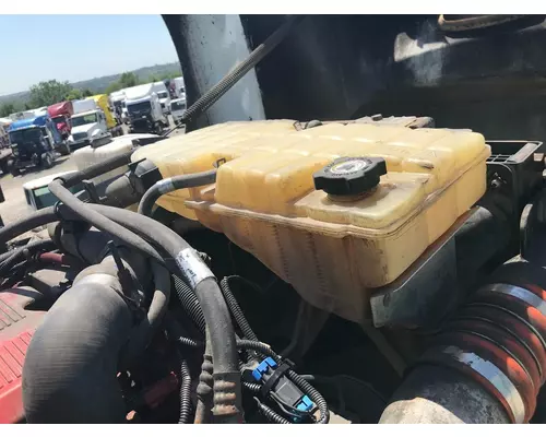 Radiator Overflow Bottle Peterbilt 386 Vander Haags Inc Kc