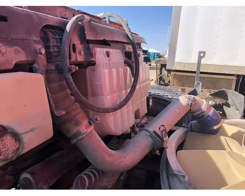 Radiator Overflow Bottle Peterbilt 386 Vander Haags Inc Sp