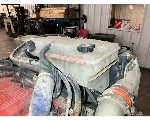 Radiator Overflow Bottle Peterbilt 386 Vander Haags Inc Sf