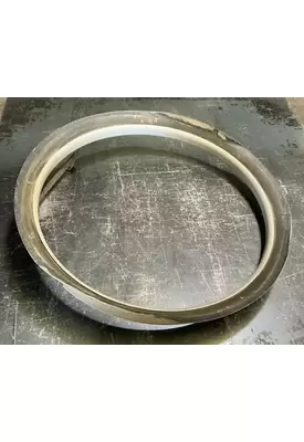 Peterbilt 386 Radiator Shroud