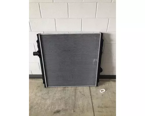 Radiator PETERBILT 386 Frontier Truck Parts