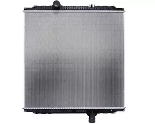 Radiator PETERBILT 386 Frontier Truck Parts