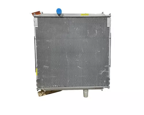 Radiator PETERBILT 386 Frontier Truck Parts