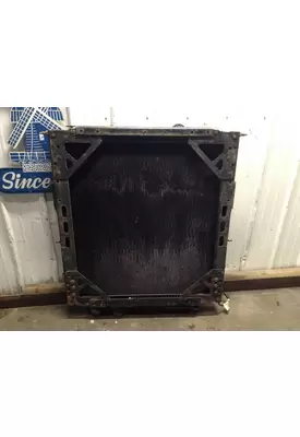 Peterbilt 386 Radiator