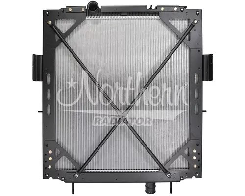 Peterbilt 386 Radiator