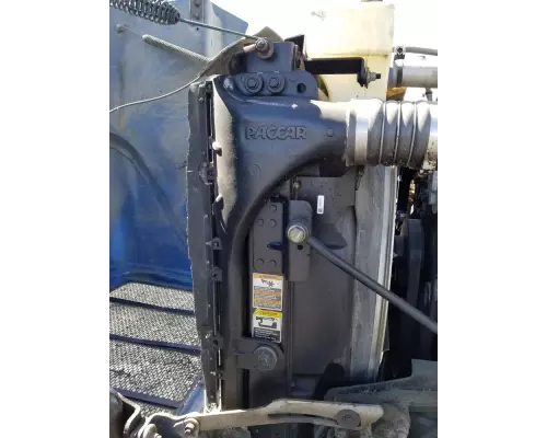 Peterbilt 386 Radiator