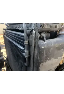 Peterbilt 386 Radiator