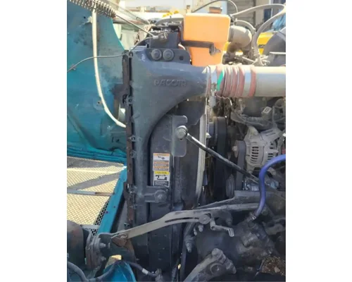 Peterbilt 386 Radiator