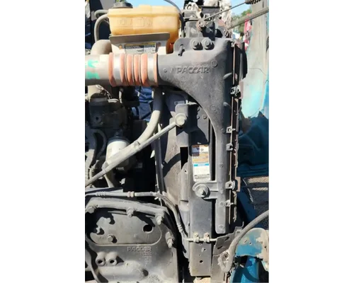 Peterbilt 386 Radiator