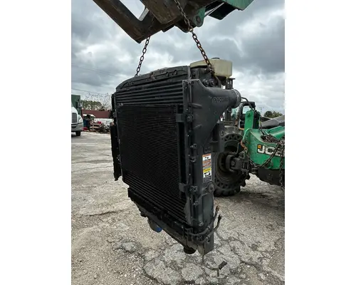 Radiator PETERBILT 386 Usa Trade &amp; Exports Inc