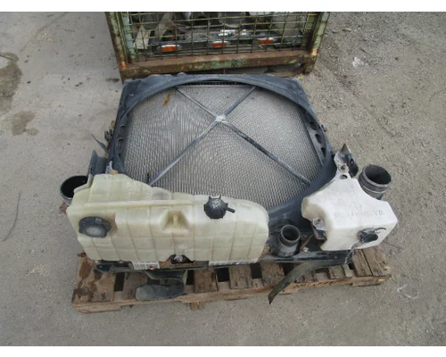 Radiator PETERBILT 386 Tim Jordan's Truck Parts, Inc.