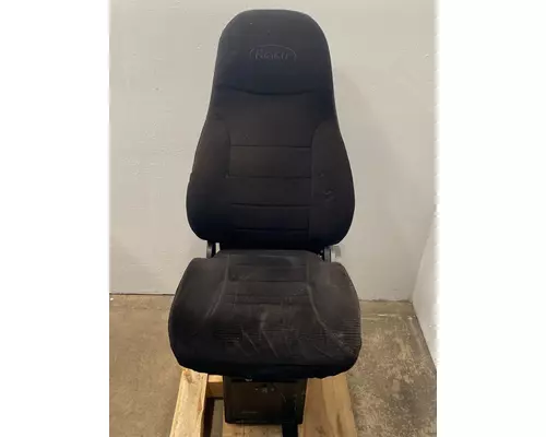 Seat, Front PETERBILT 386 Frontier Truck Parts