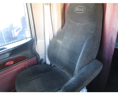 Seat, Front PETERBILT 386 LKQ Heavy Truck - Tampa