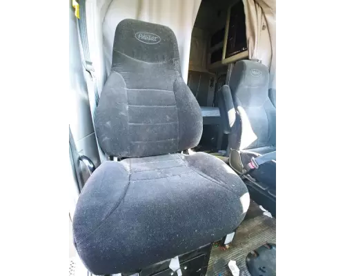 Peterbilt 386 Seat, Front