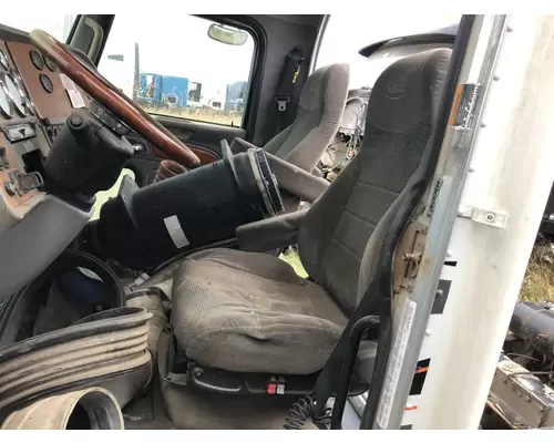 Peterbilt 386 Seat (Air Ride Seat)