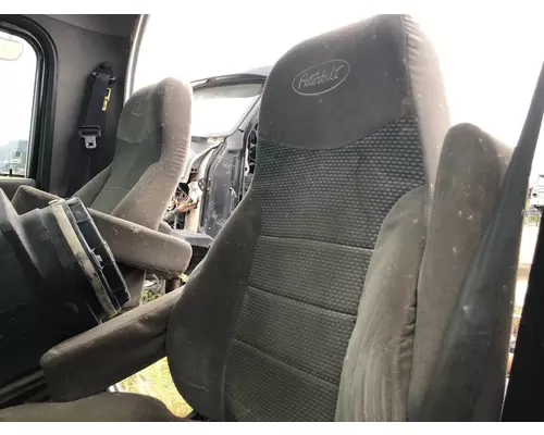 Peterbilt 386 Seat (Air Ride Seat)