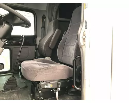 Peterbilt 386 Seat (Air Ride Seat)