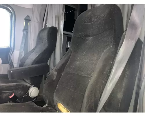 Peterbilt 386 Seat (Air Ride Seat)