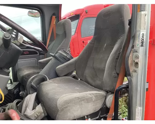 Peterbilt 386 Seat (non-Suspension)