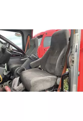 Peterbilt 386 Seat (non-Suspension)