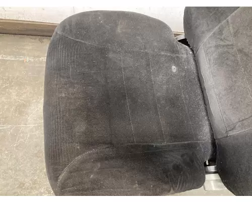 Peterbilt 386 Seat (non-Suspension)