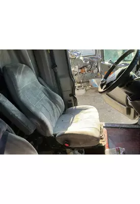 Peterbilt 386 Seat (non-Suspension)