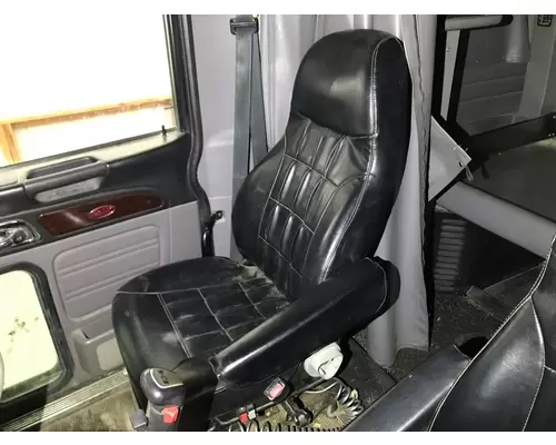 Peterbilt 386 Seat (non-Suspension)