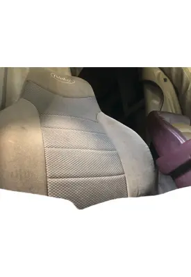 Peterbilt 386 Seat (non-Suspension)