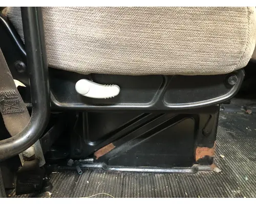 Peterbilt 386 Seat (non-Suspension)