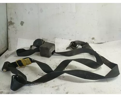 Seat Belt Peterbilt 386 Spalding Auto Parts