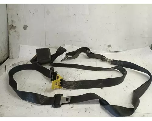 Seat Belt Peterbilt 386 Spalding Auto Parts