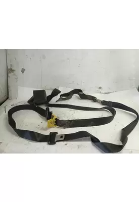 Peterbilt 386 Seat Belt
