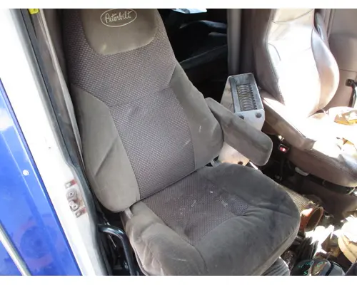 Seat, Front PETERBILT 386 LKQ Heavy Truck - Tampa