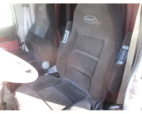 Seat, Front PETERBILT 386 LKQ Heavy Truck - Tampa
